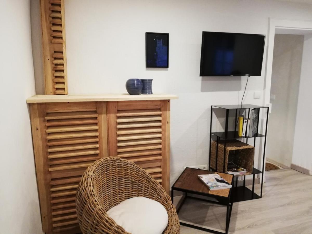 Gite L'Amarante Betschdorf Εξωτερικό φωτογραφία