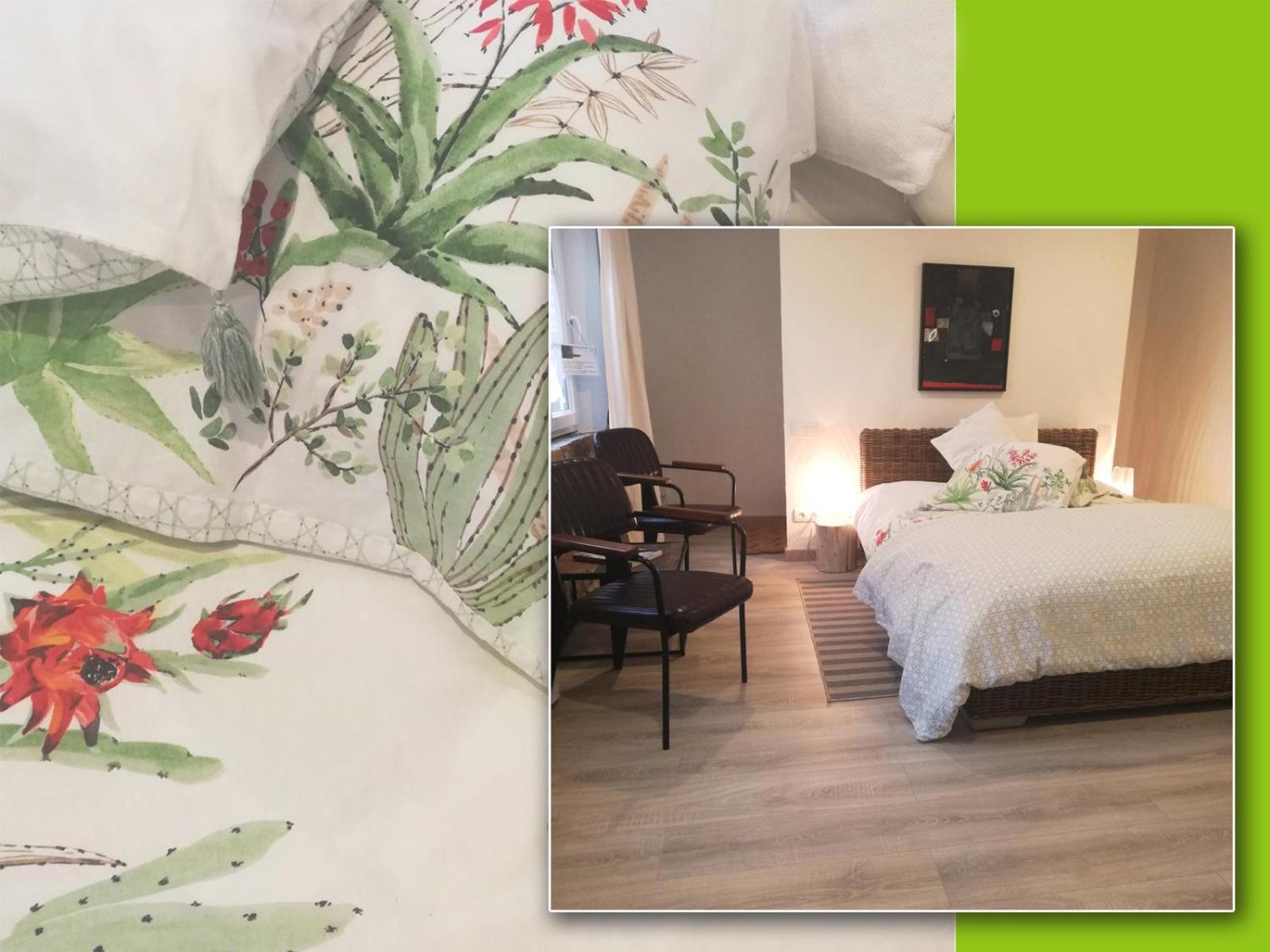 Gite L'Amarante Betschdorf Εξωτερικό φωτογραφία